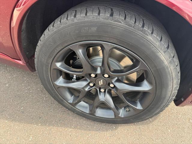 2021 Dodge Durango R/T AWD