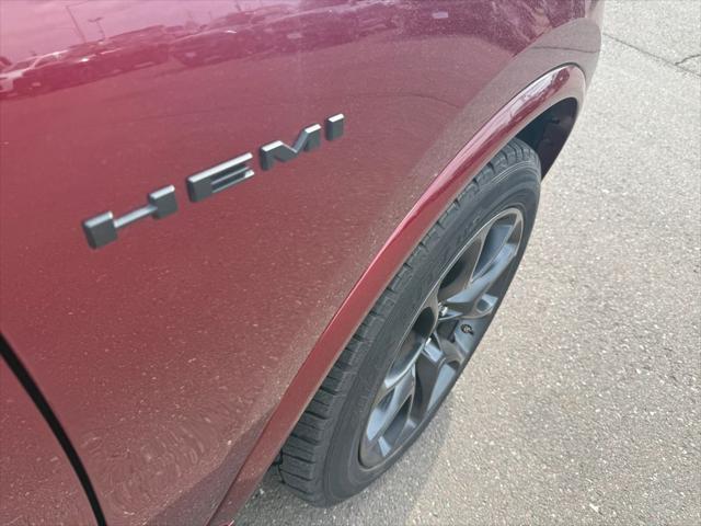 2021 Dodge Durango R/T AWD