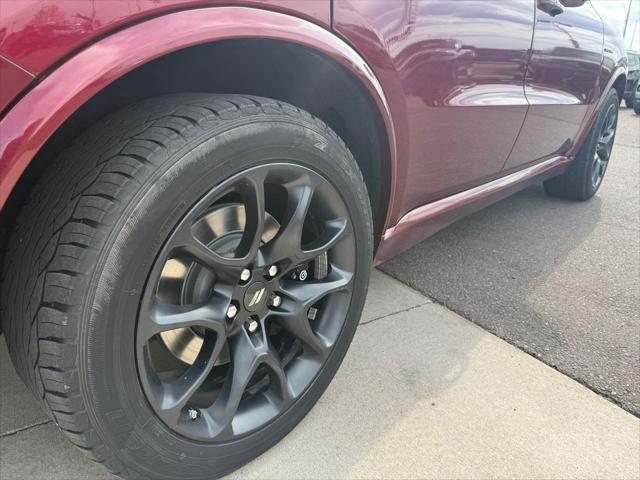 2021 Dodge Durango R/T AWD