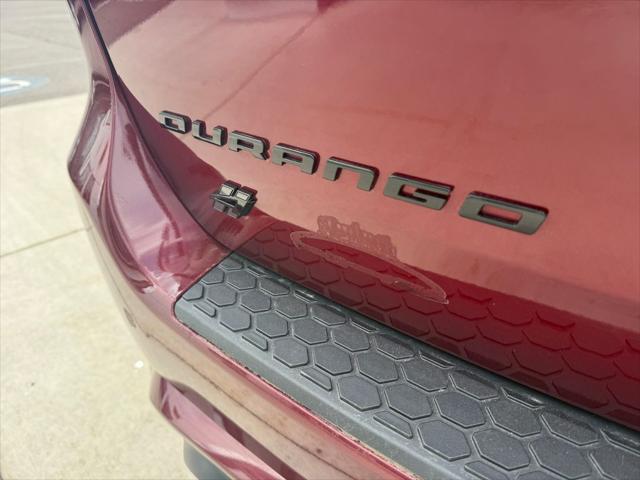 2021 Dodge Durango R/T AWD