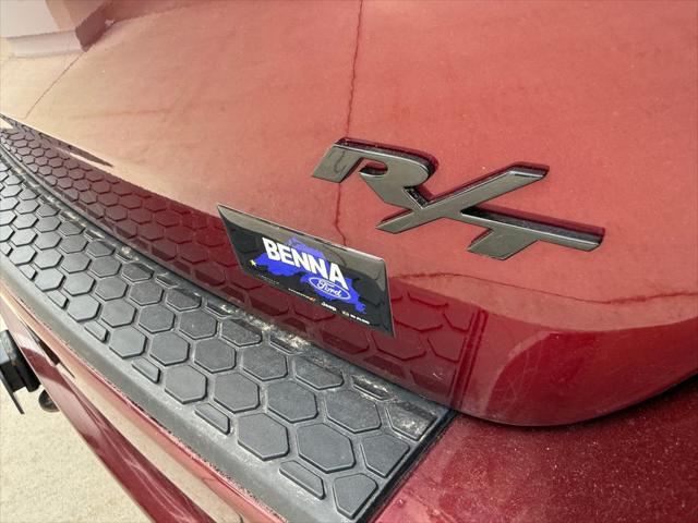 2021 Dodge Durango R/T AWD