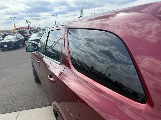 2021 Dodge Durango R/T AWD