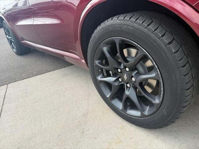 2021 Dodge Durango R/T AWD