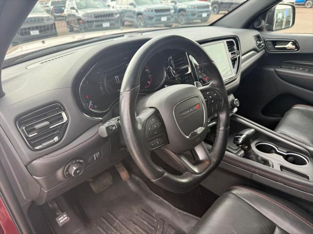 2021 Dodge Durango R/T AWD