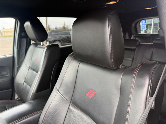 2021 Dodge Durango R/T AWD