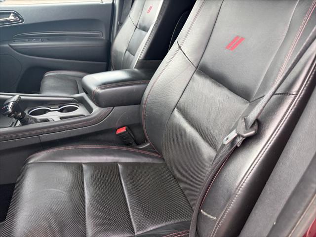 2021 Dodge Durango R/T AWD