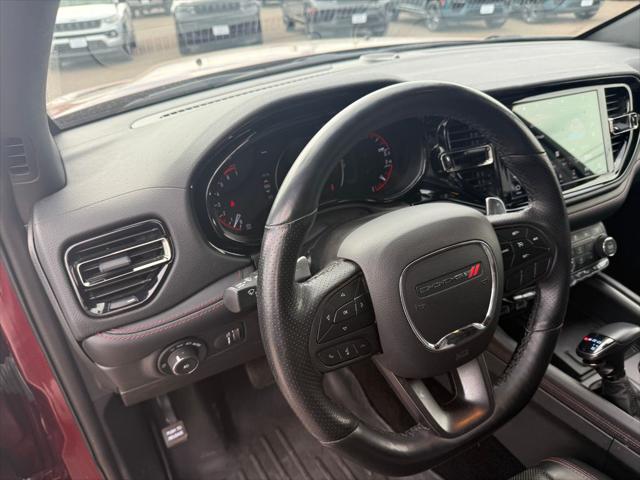 2021 Dodge Durango R/T AWD
