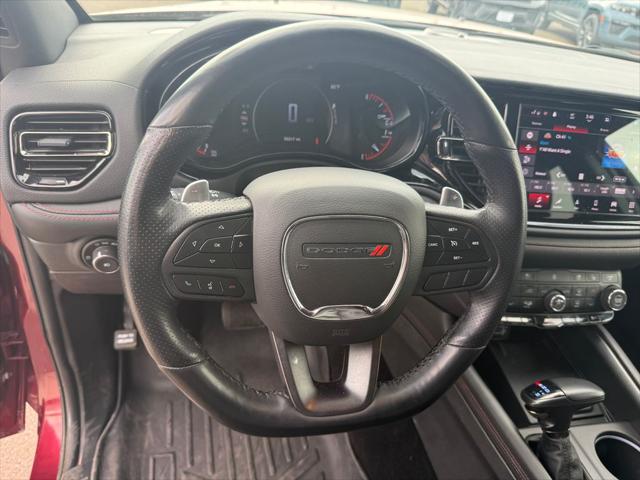 2021 Dodge Durango R/T AWD