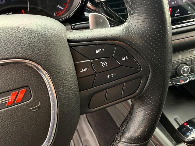 2021 Dodge Durango R/T AWD