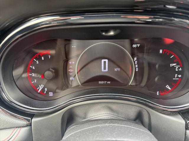 2021 Dodge Durango R/T AWD