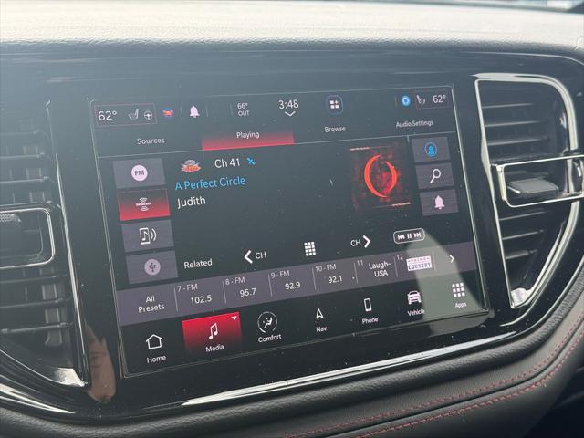 2021 Dodge Durango R/T AWD