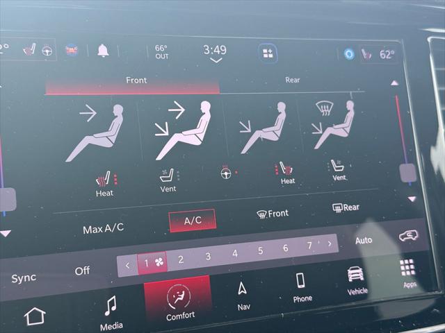 2021 Dodge Durango R/T AWD