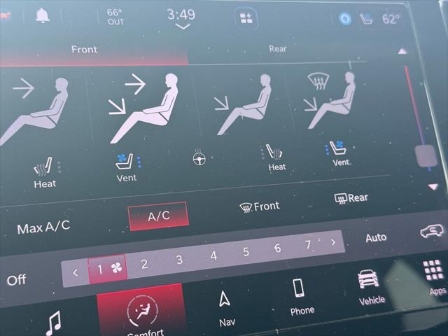 2021 Dodge Durango R/T AWD
