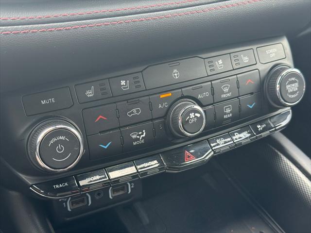 2021 Dodge Durango R/T AWD