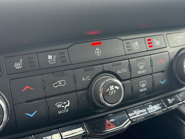 2021 Dodge Durango R/T AWD