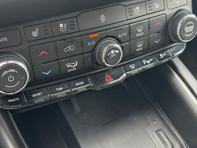 2021 Dodge Durango R/T AWD