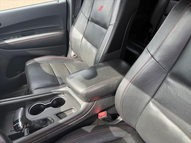 2021 Dodge Durango R/T AWD