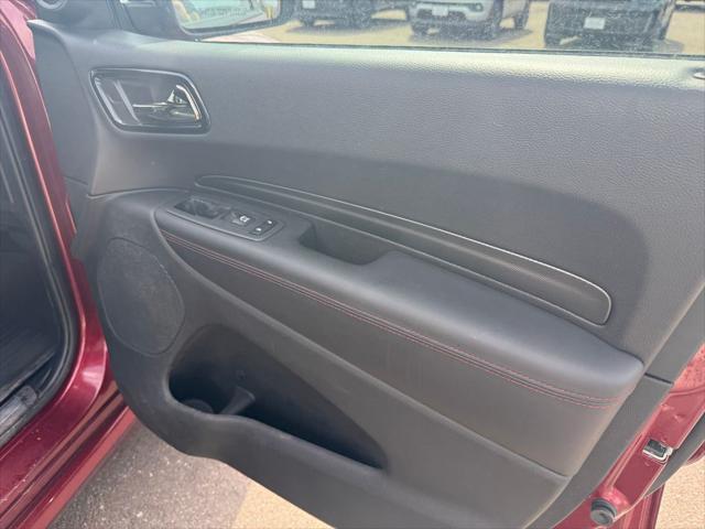 2021 Dodge Durango R/T AWD