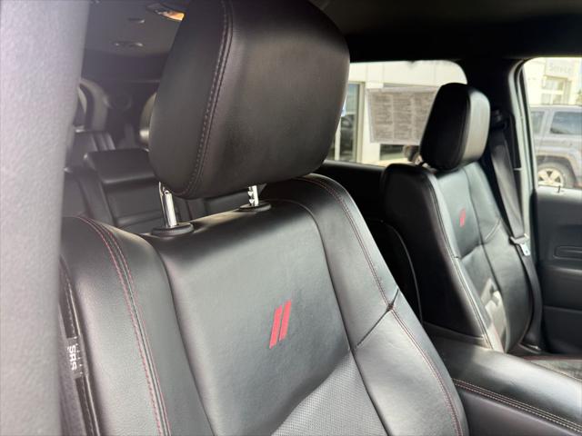 2021 Dodge Durango R/T AWD