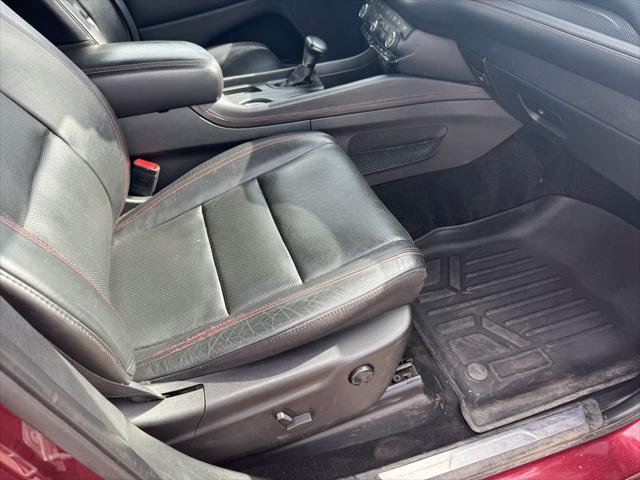 2021 Dodge Durango R/T AWD