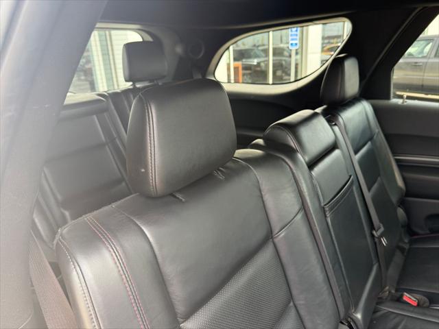 2021 Dodge Durango R/T AWD