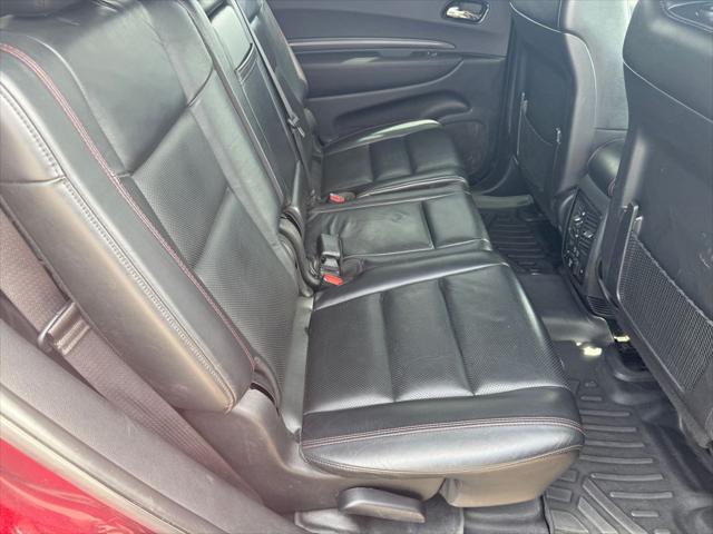 2021 Dodge Durango R/T AWD