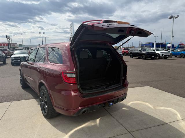 2021 Dodge Durango R/T AWD