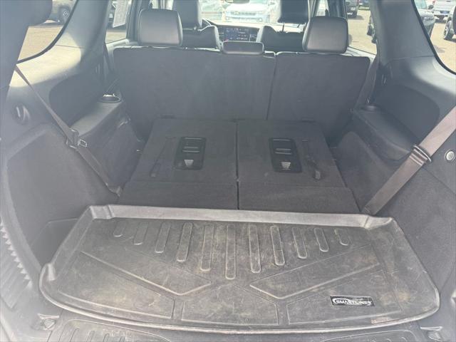 2021 Dodge Durango R/T AWD