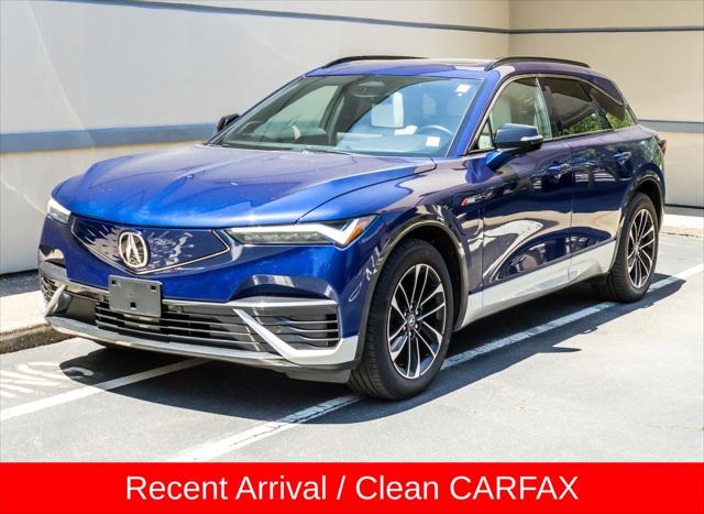 2024 Acura ZDX A-SPEC for sale in Commack, NY