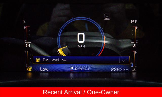 2023 Chevrolet Colorado 2WD Crew Cab Short Box WT