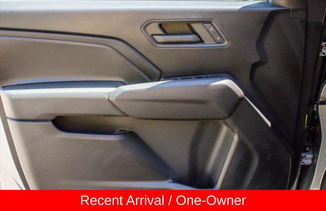 2023 Chevrolet Colorado 2WD Crew Cab Short Box WT