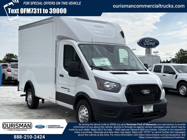 2026 Ford Transit Cutaway Base for sale in Manassas, VA
