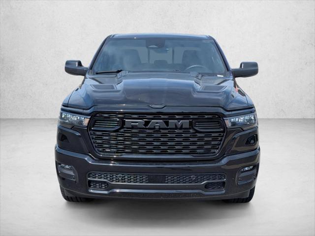 2026 RAM 1500 RAM 1500 EXPRESS CREW CAB 4X4 57 BOX