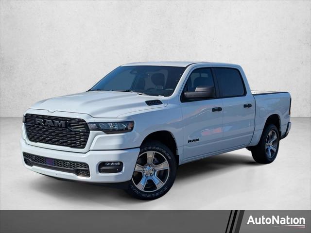 2026 RAM 1500 RAM 1500 EXPRESS CREW CAB 4X2 57 BOX 2026 RAM 1500 RAM 1500 EXPRESS CREW CAB 4X2 57 BOX