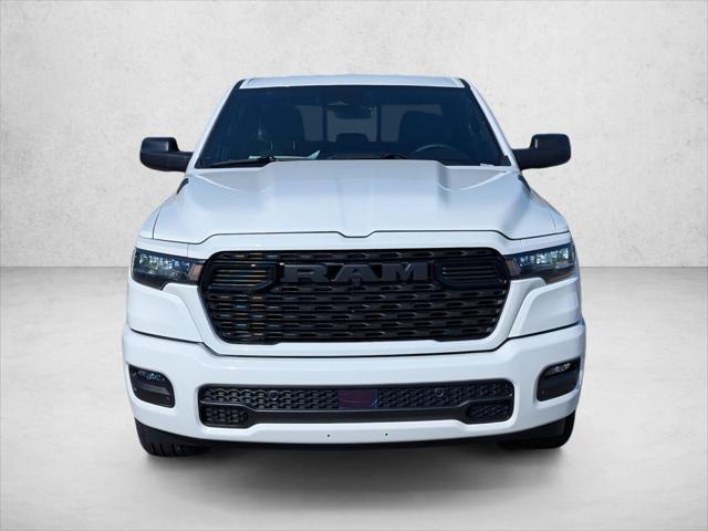 2026 RAM 1500 RAM 1500 EXPRESS CREW CAB 4X2 57 BOX 2026 RAM 1500 RAM 1500 EXPRESS CREW CAB 4X2 57 BOX