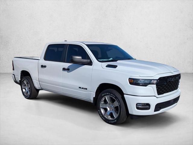 2026 RAM 1500 RAM 1500 EXPRESS CREW CAB 4X2 57 BOX 2026 RAM 1500 RAM 1500 EXPRESS CREW CAB 4X2 57 BOX