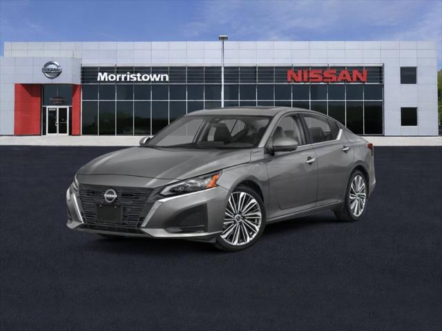 2023 Nissan Altima SL FWD for sale in Morristown, TN
