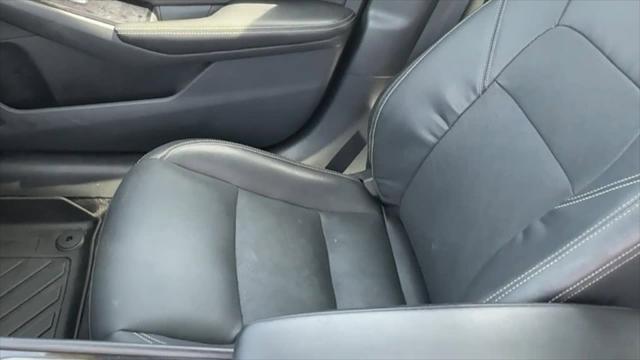 2023 Nissan Altima SL FWD