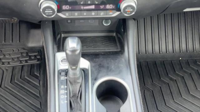 2023 Nissan Altima SL FWD