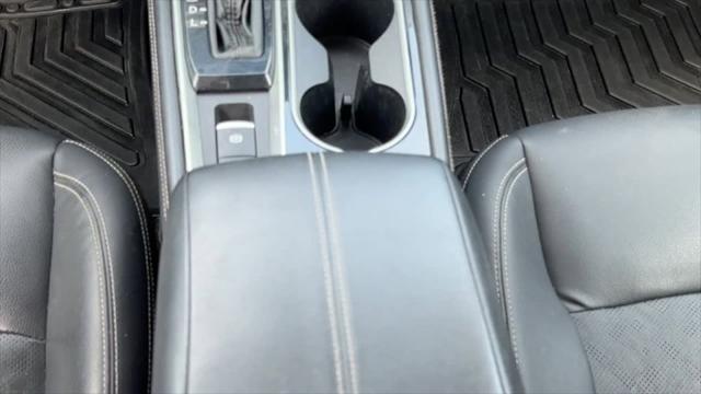 2023 Nissan Altima SL FWD