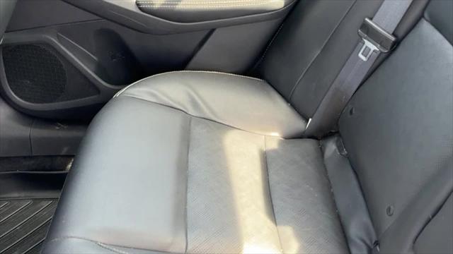 2023 Nissan Altima SL FWD