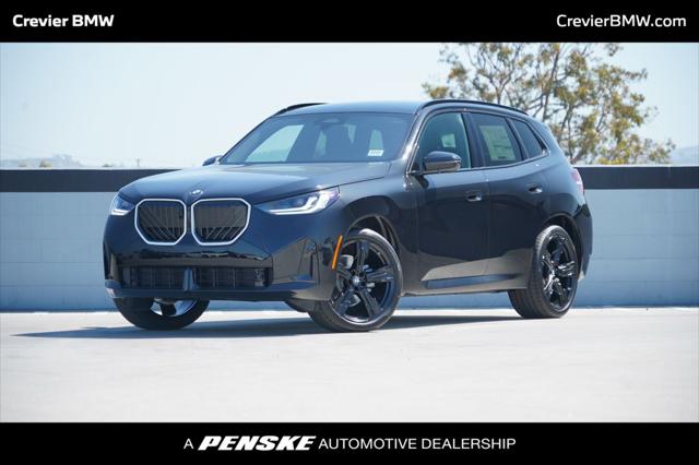 2026 BMW X3 30 xDrive for sale in Santa Ana, CA