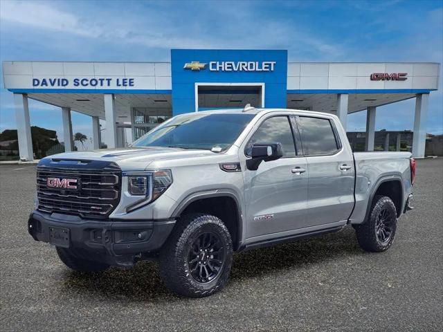 2023 GMC Sierra 1500 4WD Crew Cab Short Box AT4X for sale in Troy, AL