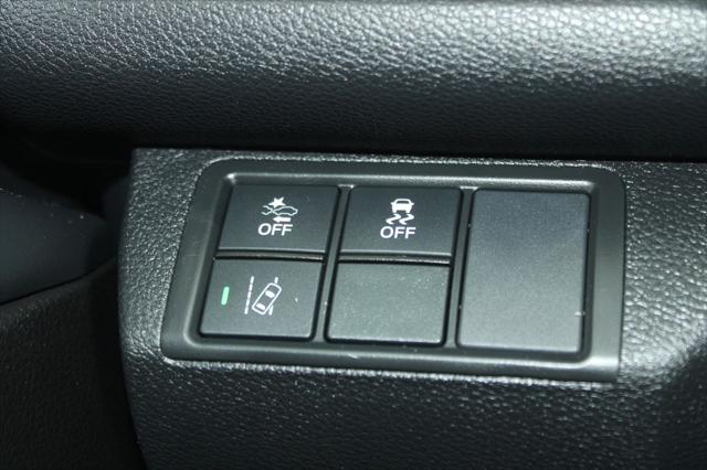 2021 Honda Civic Sport Touring