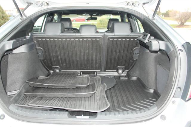 2021 Honda Civic Sport Touring