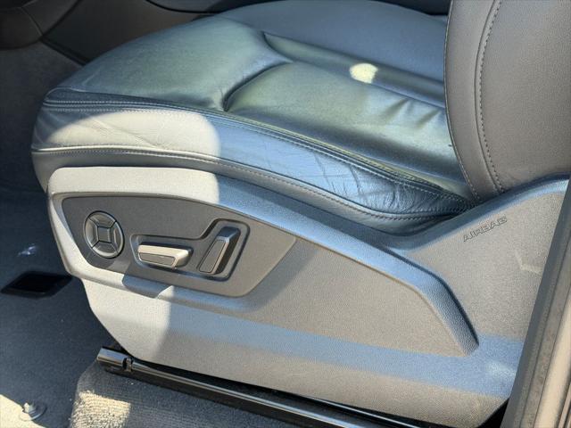 2022 Audi Q7 Premium Plus 55 TFSI quattro Tiptronic