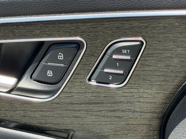 2022 Audi Q7 Premium Plus 55 TFSI quattro Tiptronic