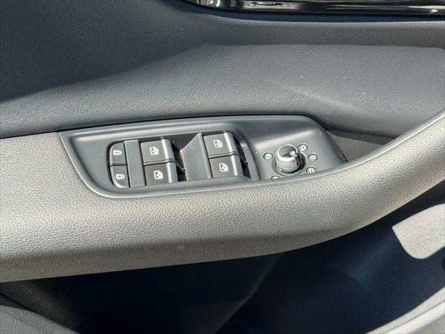 2022 Audi Q7 Premium Plus 55 TFSI quattro Tiptronic
