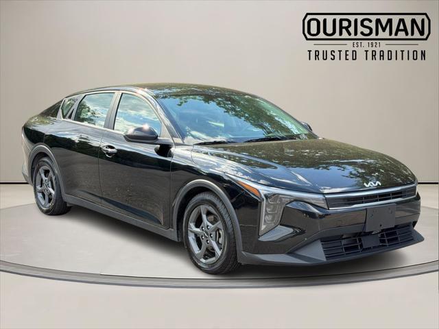 2025 Kia K4 LXS for sale in MARLOW HEIGHTS, MD
