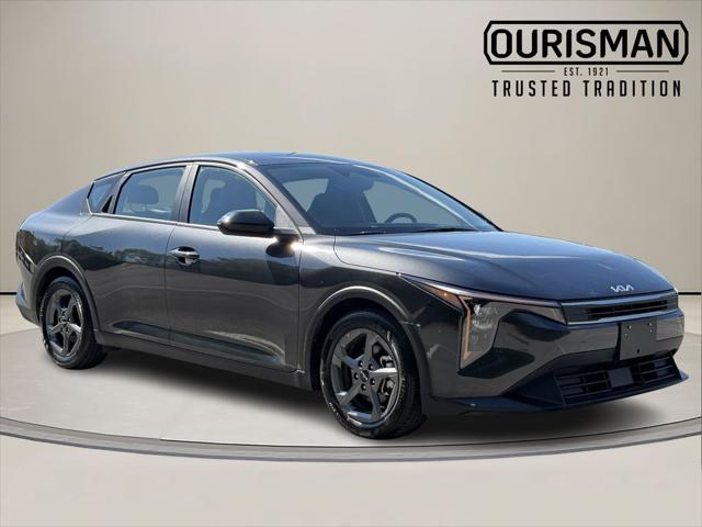 2025 Kia K4 LXS for sale in MARLOW HEIGHTS, MD